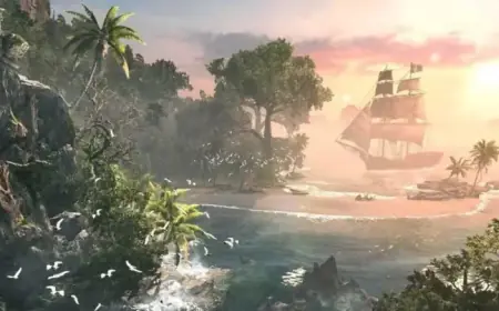 PS5 Remake Confirmed for Beloved PS3, PS4 Adventure Game