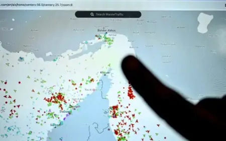 “Iran Conflict Disrupts Classic Portfolio Strategy: A Lose-Lose Situation”