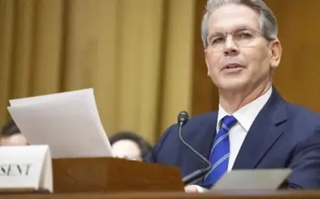 U.S. Global Tariffs May Rise to 15% This Week