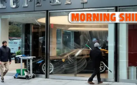 Affluent Buyers Drive Surge in New Car Sales