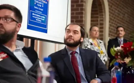 Georgia Candidate Colton Moore Adopts Marjorie Taylor Greene’s Strategy