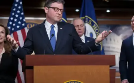 House Votes to Block Trump’s Iran Actions: “He’s Not a King,” Say Democrats