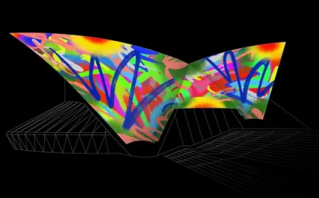 Apple Unveils Partnership with Sydney Opera House