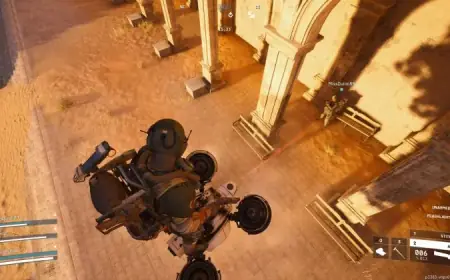 ARC Raiders Privacy Breach: Game Logged Private Discord Chats