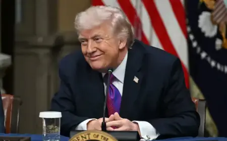 Judge Halts Invalid Tariff Collection Following Supreme Court Ruling