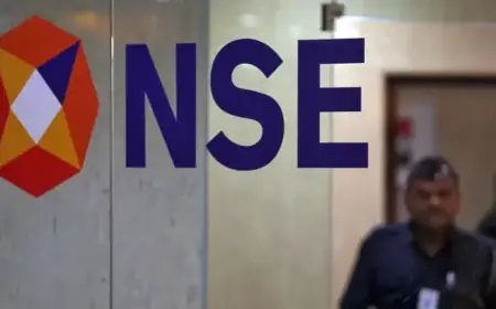 Indian Stocks Slump: Mideast Conflict Raises Oil, Dampens Risk Appetite