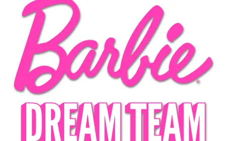 International Womens Day: Chloe Kelly Becomes Part of Mattel’s First-Ever Barbie Dream Team