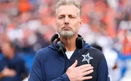 49ers Appoint Matt Eberflus as Assistant Head Coach for Defense