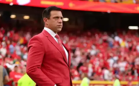 GM Brett Veach and Team Confidently Search for Trent McDuffie’s Successor