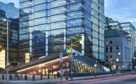 Canadian Financial Giants Achieve Successful Bond Issuance via Distributed Ledger Technology