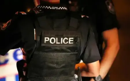 JCU Ends Lockdown; ‘Shelter in Place’ Order Lifted