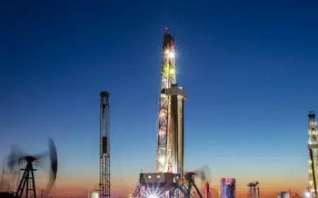 Middle East Tensions Escalate, Driving Oil Prices Toward $90