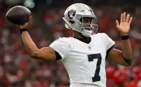 Geno Smith’s Next Destination Would Reshape QB Competitions and Fantasy Landscapes