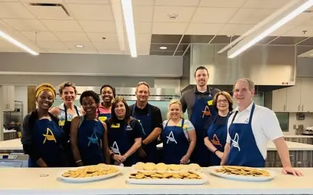 Mortgage Loan Companies Highlighted in 2026 Best Employers List for Lenders