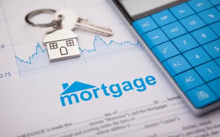 Current Mortgage Rates and Who Feels the Shift: Buyers, Refinancers and the Small Moves That Matter