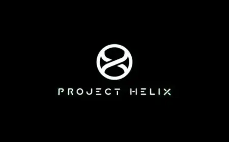 Project Helix: Next-Gen Xbox to Support PC Game Compatibility