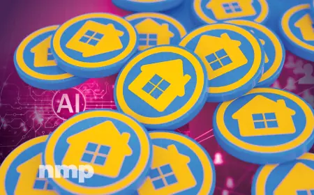 Movement Mortgage Hires Top Producer as Midwest Momentum Meets a New Era for Mortgage Officer Strategies