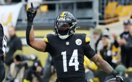 10 Teams Make Dream Signings