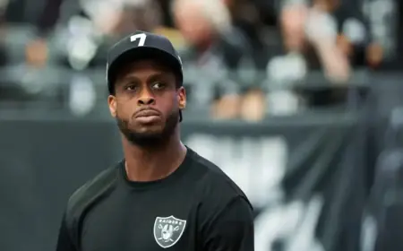 12 Potential Quarterbacks to Watch for the Jets’ Starting Role