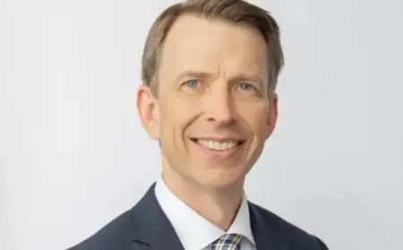 Pension Plan CEO Resigns, Agrees to Repay $1.6M Vacation Funds