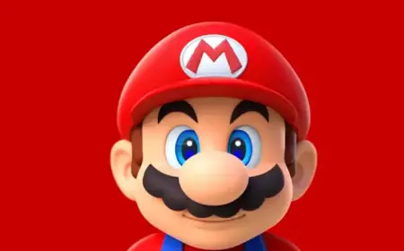 Super Mario Games Discounted for Mario Day, Featuring Switch 2’s First Price Cut