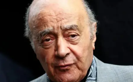 Three Women Questioned for Allegedly Facilitating Mohamed al Fayed’s Abuse