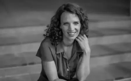 Magdalena Majtyka Passes Away at 41