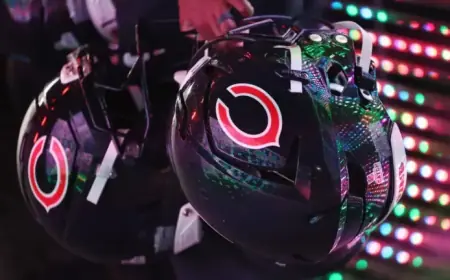 Tyler Biadasz Skips Chicago Bears Visit