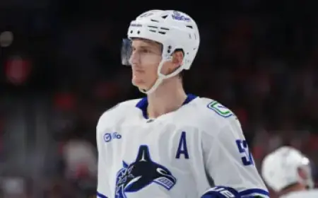 Bruins Trade for Alexis Gendron and Massimo Rizzo from Flyers