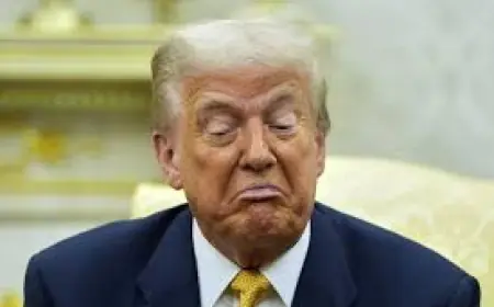 Unemployment Rate Rises After U.S. Economy Loses 92,000 Jobs in February