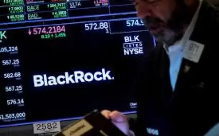 Blackrock Limits on Redemptions Pinch Investors and Signal Stress in Private-Credit Markets