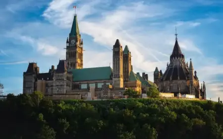 Canada Unveils New TR to PR Pathway