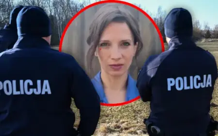 41-Year-Old Actress Missing: Unexpected Disappearance Shocks Community