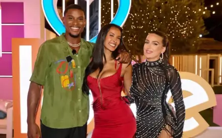 ITV Continues Discussions with Sky Owner Amid Rising Ad Revenues