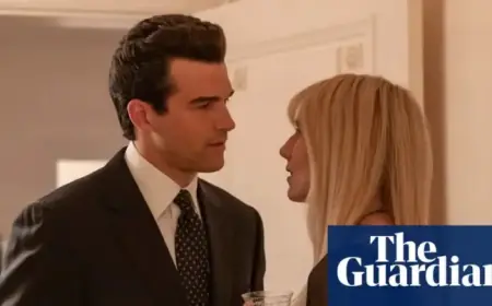 Daryl Hannah Condemns Ryan Murphy’s Love Story for Misogynistic Exploitation