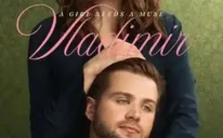 Rotten Tomatoes Rates ‘Vladimir: Season 1’