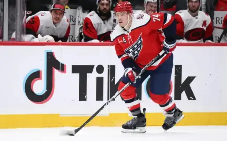 Ducks Poised for Success with John Carlson Acquisition