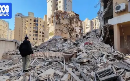 Trump Asserts Iran Seeks Deal Amid Hegseth’s Warning of Accelerating Conflict