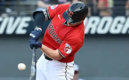 Chad Young Reveals Bold Predictions for 2026