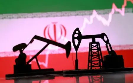 Mideast Oil Shock Signals Imminent Supply Crunch: Forecasts Rethink Needed