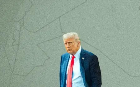 Trump Lists Varied Reasons to Attack Iran, Yet Overlooks Crucial Detail