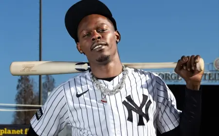 There’s no reason for the Yankees-Jazz Chisholm lovefest to end