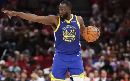 Warriors Stun Rockets with OT Victory Despite Short-Handed Roster