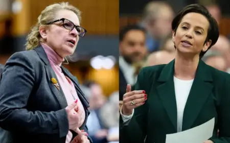 Conservatives Demand Clarification on Bill C-3’s ‘Click-Button’ Citizenship