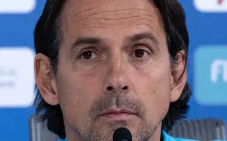 Inzaghi Invites Al-Hilal Fans to Tomorrow’s Event