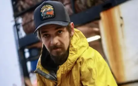 Mother Requests ‘Deadliest Catch’ Not to Air Son Todd Meadows’ Fatal Incident