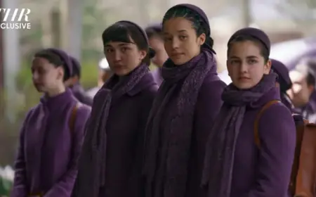 ‘The Handmaid’s Tale’ Sequel Explores Gilead’s Evolution