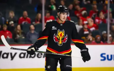 Canadiens Pursue Trade for Defenseman Zach Whitecloud