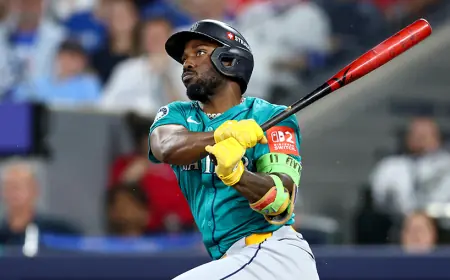 Randy Arozarena: A potential power pivot for Mexico in the WBC and a lineup reset in Seattle