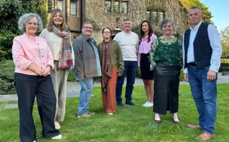 Channel 4 HD’s “Four in a Bed”: Full Details and Air Times